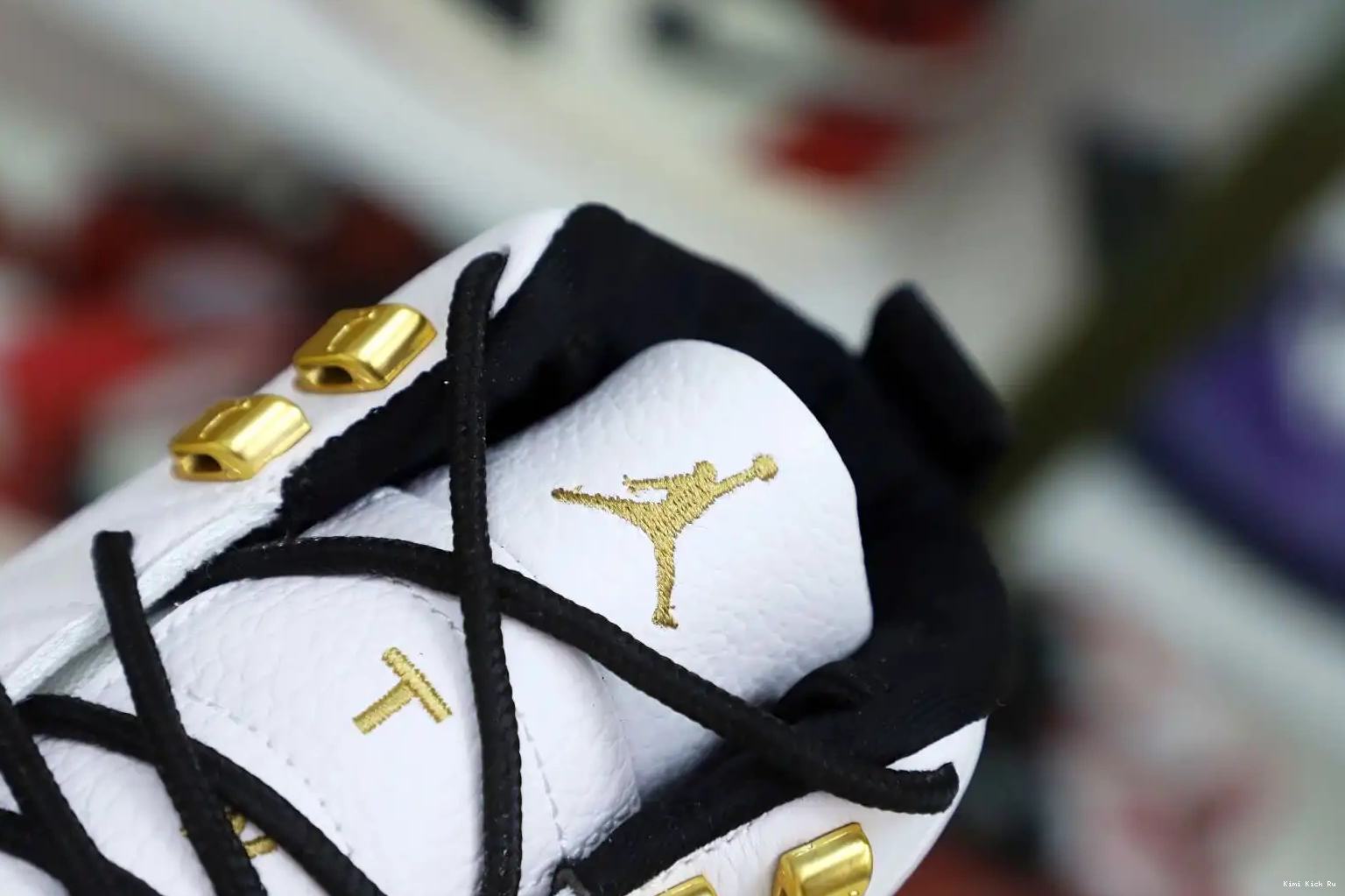 Kimikick AIR JORDAN RETRO 'ROYALTY' 12 0725